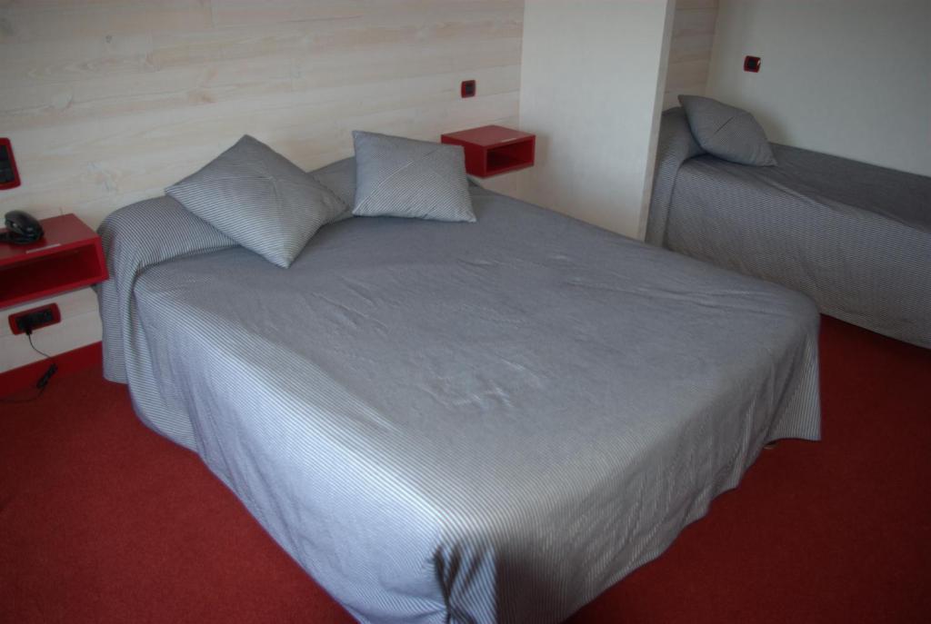 Le Sterenn Hotel Saint-Guénolé Cameră foto